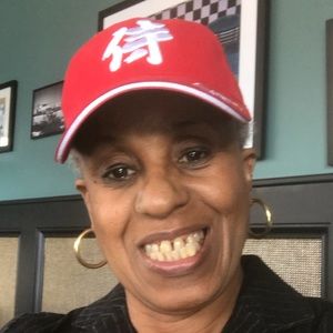 Meet your Posher, Lanny